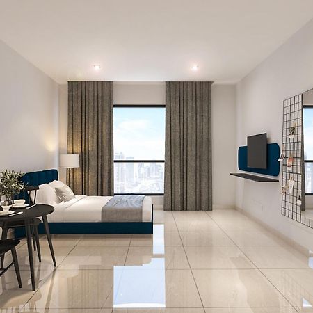 Mossaz Suites By Mykey Petaling Jaya Eksteriør billede