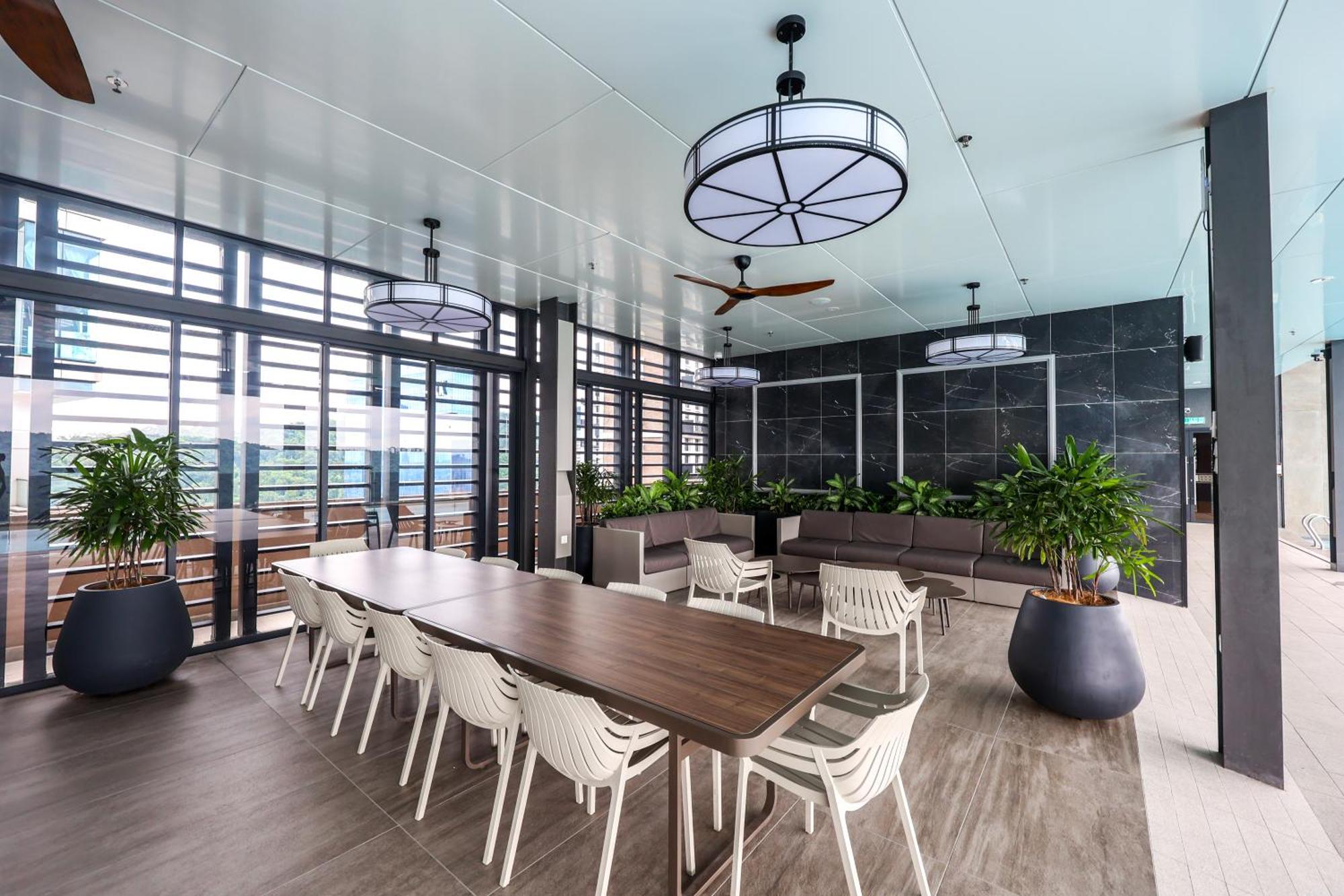 Mossaz Suites By Mykey Petaling Jaya Eksteriør billede
